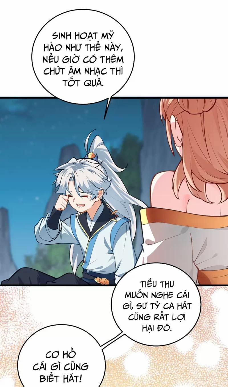 Mang Theo Các Tiên Tử Vô Địch Thiên Hạ 17 trang 1