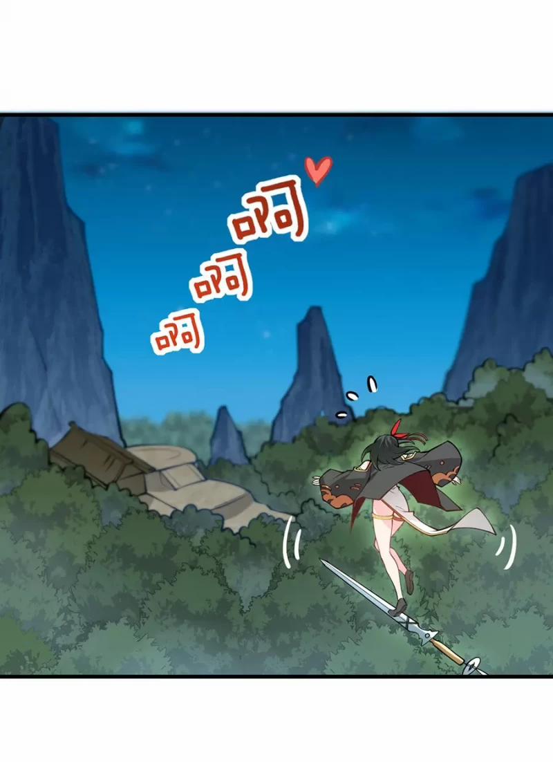 Mang Theo Các Tiên Tử Vô Địch Thiên Hạ 17 trang 10