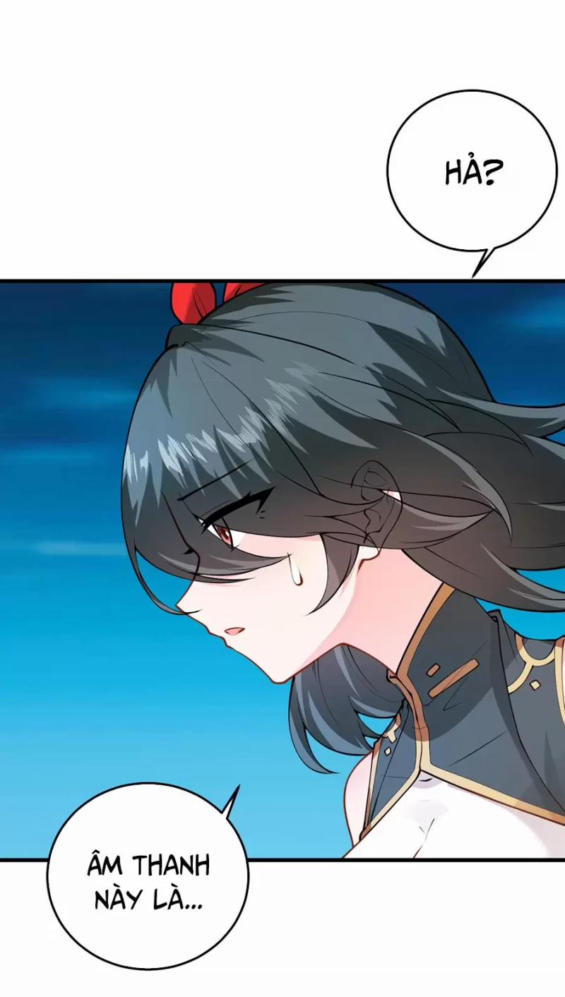 Mang Theo Các Tiên Tử Vô Địch Thiên Hạ 17 trang 11