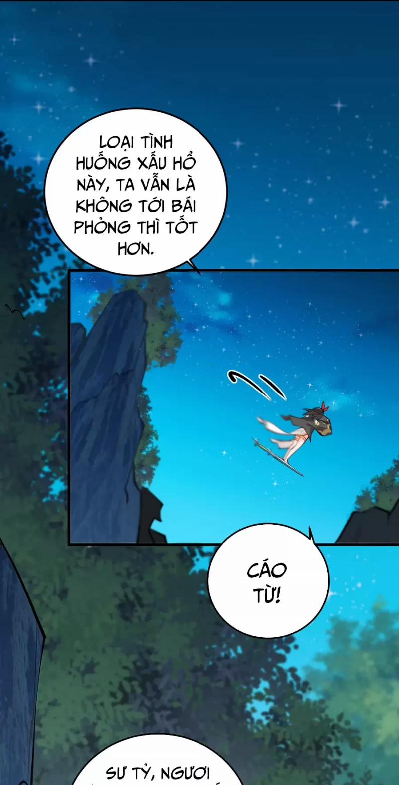 Mang Theo Các Tiên Tử Vô Địch Thiên Hạ 17 trang 14