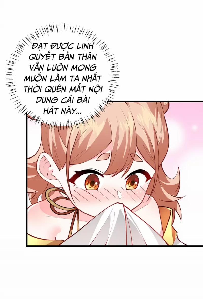 Mang Theo Các Tiên Tử Vô Địch Thiên Hạ 17 trang 16