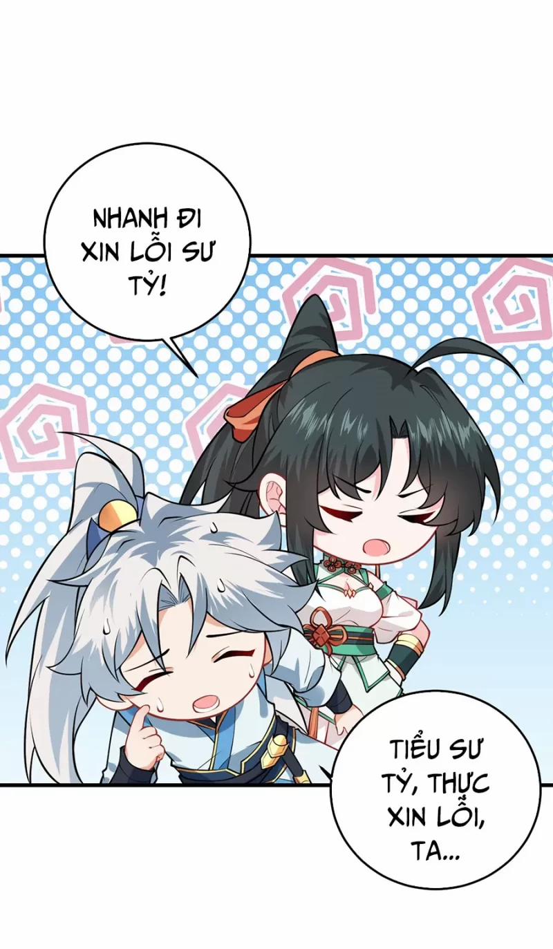 Mang Theo Các Tiên Tử Vô Địch Thiên Hạ 17 trang 17