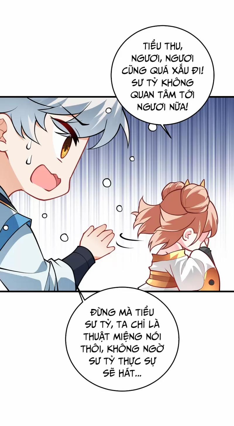 Mang Theo Các Tiên Tử Vô Địch Thiên Hạ 17 trang 18