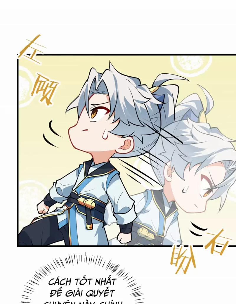 Mang Theo Các Tiên Tử Vô Địch Thiên Hạ 17 trang 19