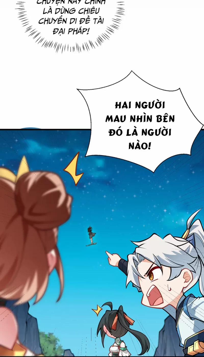 Mang Theo Các Tiên Tử Vô Địch Thiên Hạ 17 trang 20