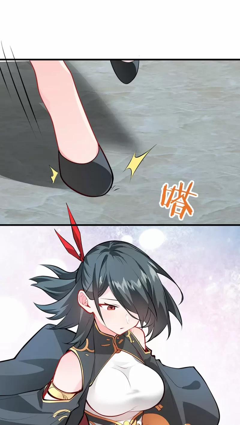 Mang Theo Các Tiên Tử Vô Địch Thiên Hạ 17 trang 22