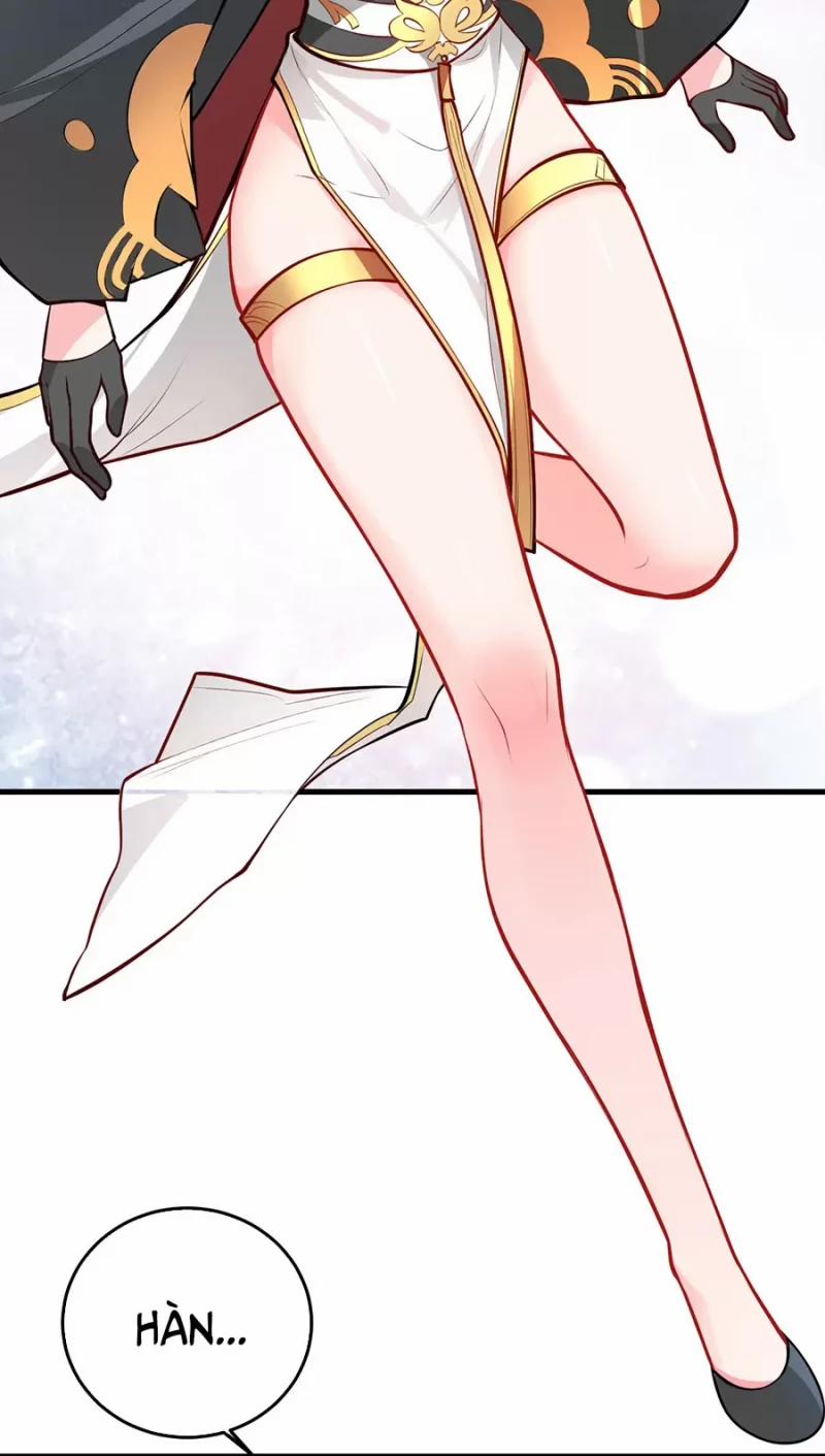 Mang Theo Các Tiên Tử Vô Địch Thiên Hạ 17 trang 23