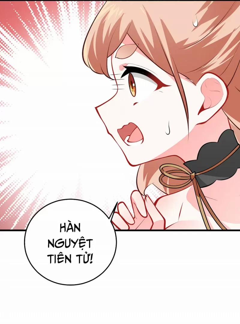 Mang Theo Các Tiên Tử Vô Địch Thiên Hạ 17 trang 24