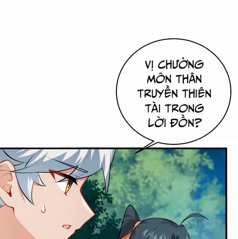 Mang Theo Các Tiên Tử Vô Địch Thiên Hạ 17 trang 25