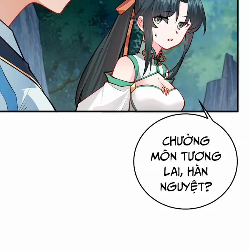 Mang Theo Các Tiên Tử Vô Địch Thiên Hạ 17 trang 26