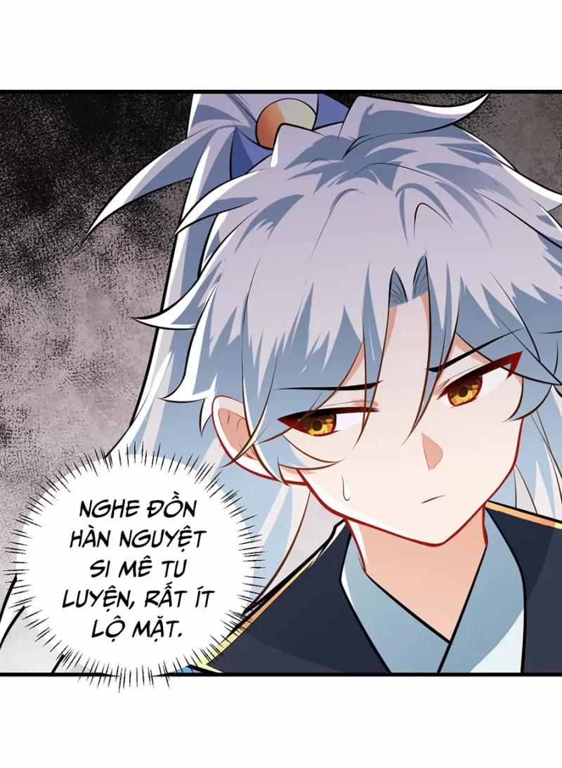 Mang Theo Các Tiên Tử Vô Địch Thiên Hạ 17 trang 27