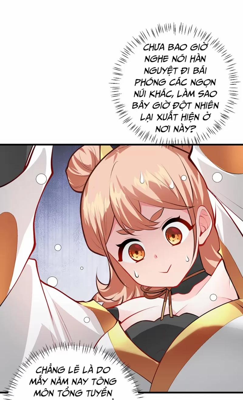 Mang Theo Các Tiên Tử Vô Địch Thiên Hạ 17 trang 29