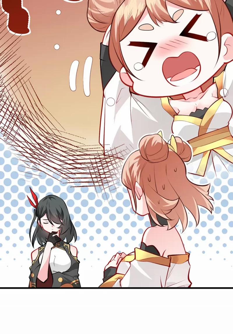 Mang Theo Các Tiên Tử Vô Địch Thiên Hạ 17 trang 31