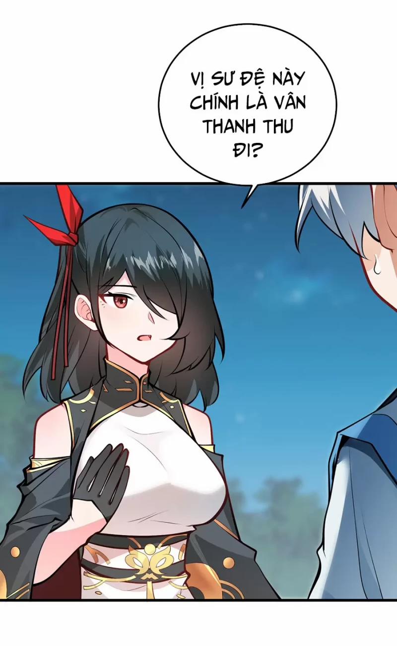 Mang Theo Các Tiên Tử Vô Địch Thiên Hạ 17 trang 32