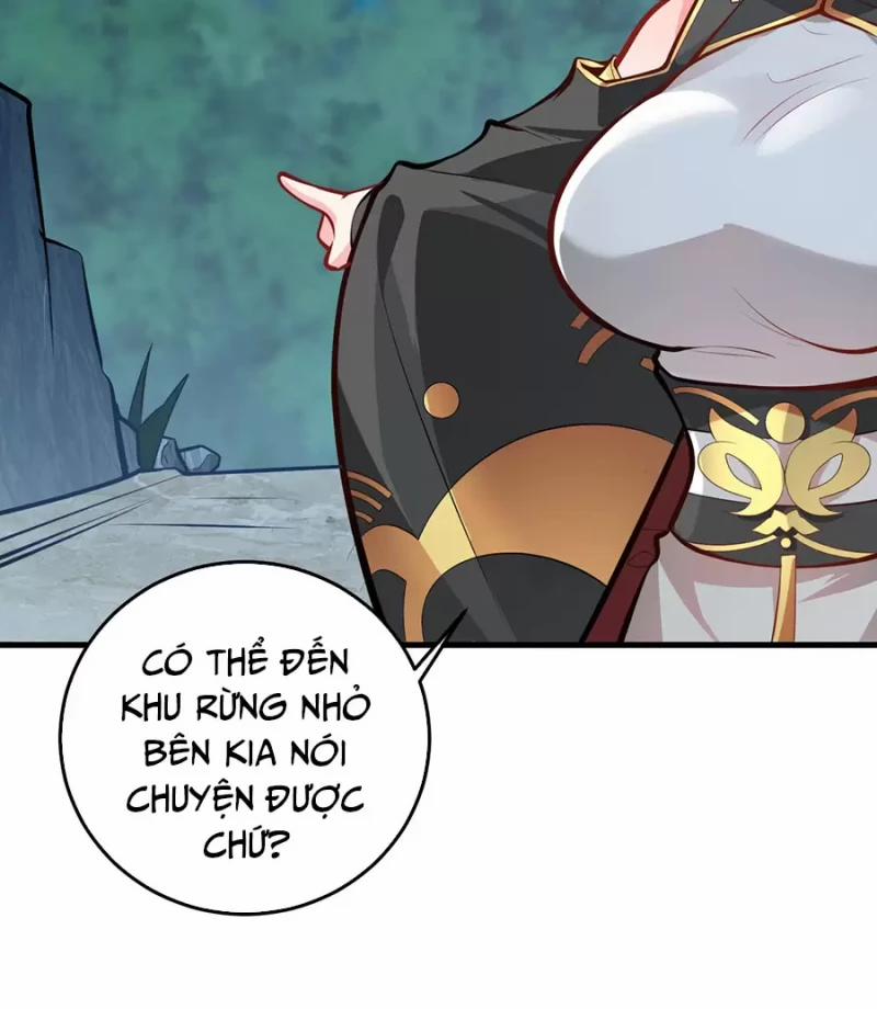 Mang Theo Các Tiên Tử Vô Địch Thiên Hạ 17 trang 35