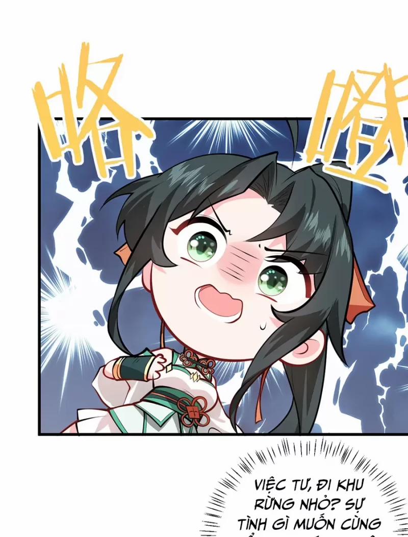 Mang Theo Các Tiên Tử Vô Địch Thiên Hạ 17 trang 36