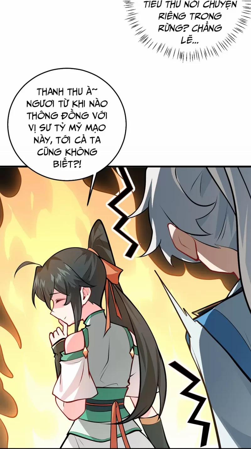 Mang Theo Các Tiên Tử Vô Địch Thiên Hạ 17 trang 37