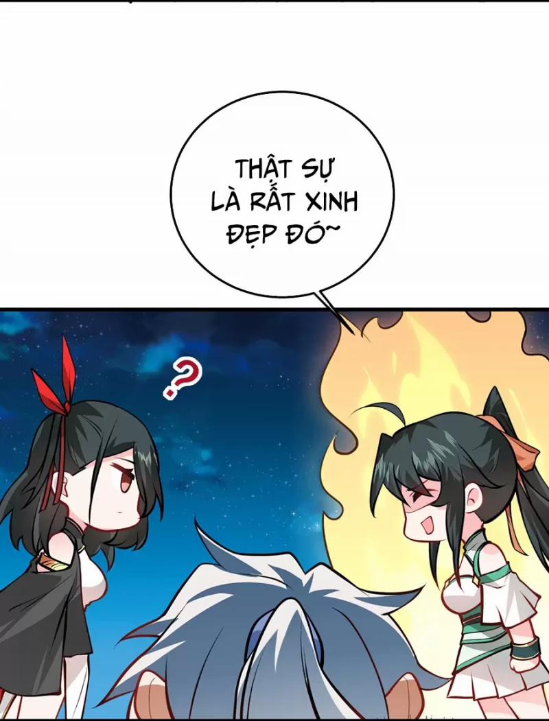 Mang Theo Các Tiên Tử Vô Địch Thiên Hạ 17 trang 38