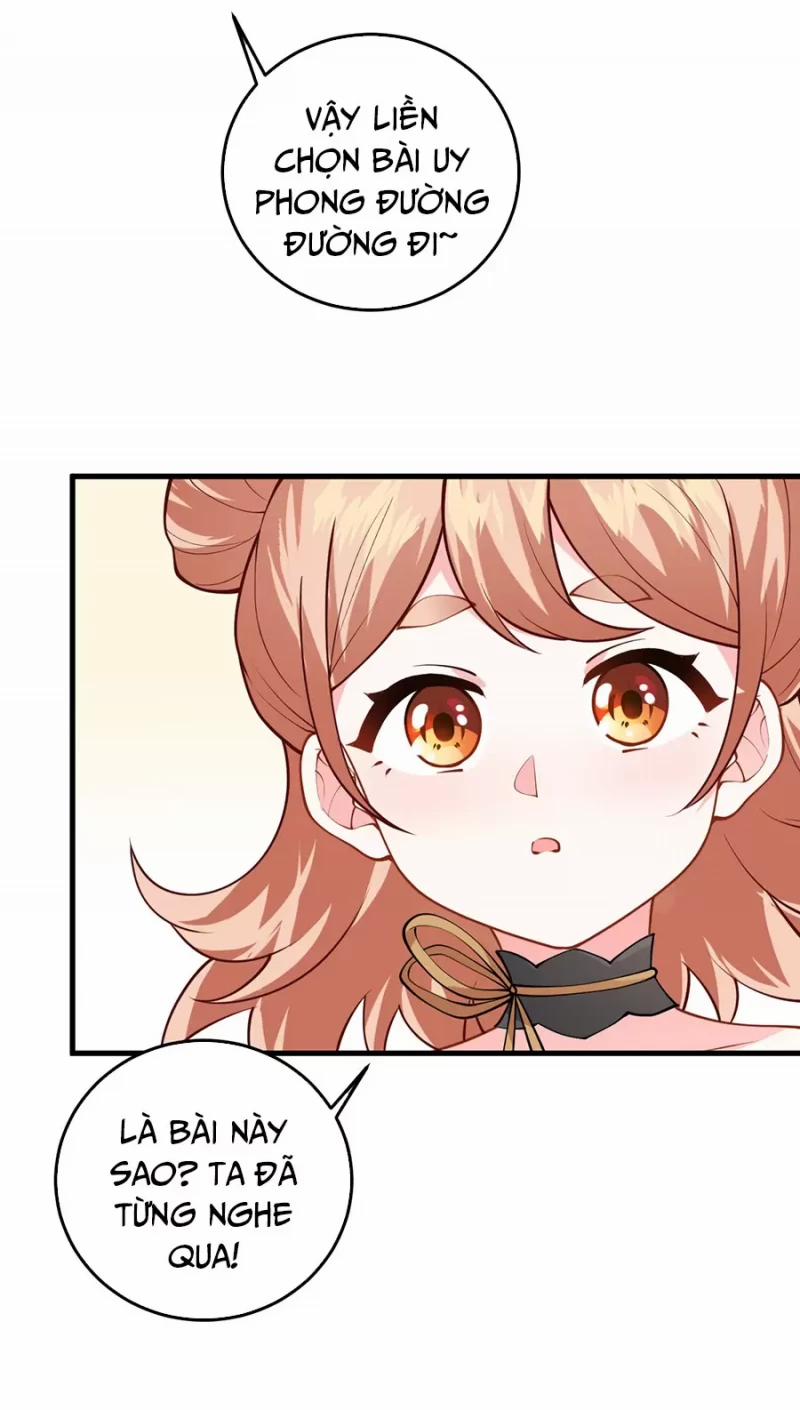 Mang Theo Các Tiên Tử Vô Địch Thiên Hạ 17 trang 4