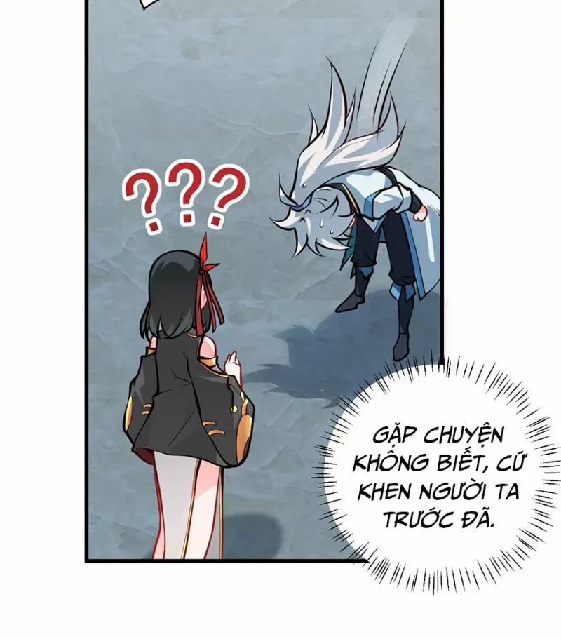 Mang Theo Các Tiên Tử Vô Địch Thiên Hạ 17 trang 40