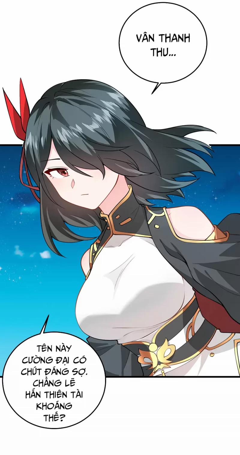 Mang Theo Các Tiên Tử Vô Địch Thiên Hạ 17 trang 8