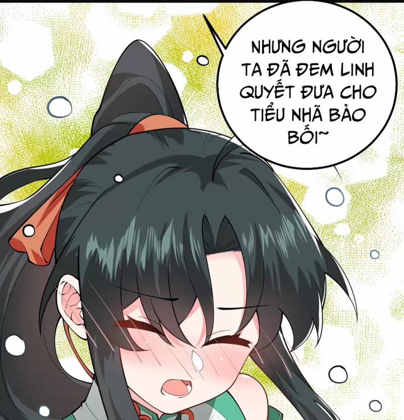 Mang Theo Các Tiên Tử Vô Địch Thiên Hạ 18.5 trang 10