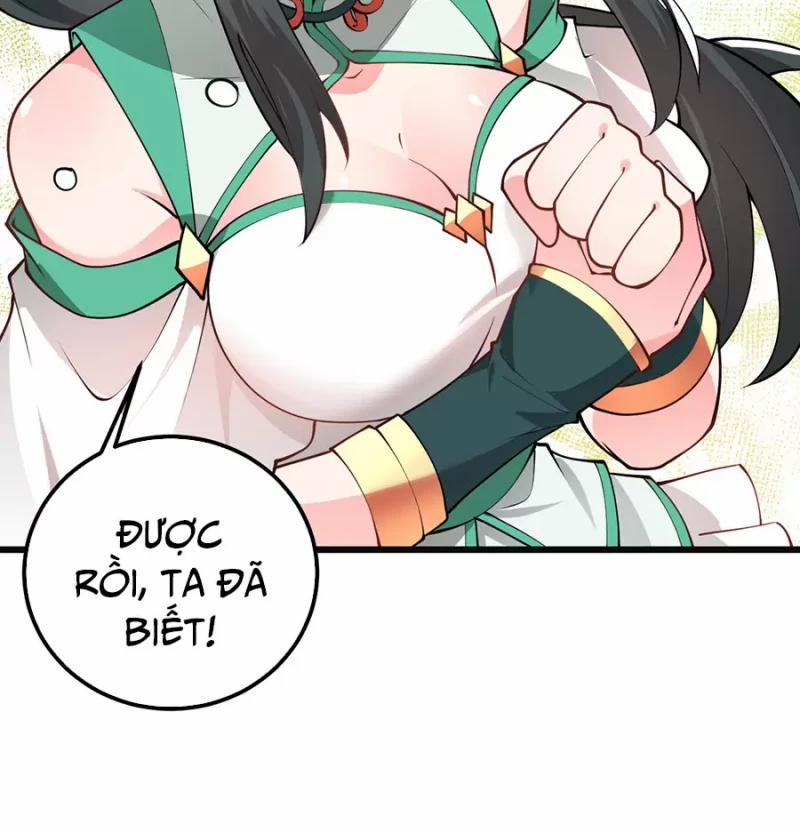 Mang Theo Các Tiên Tử Vô Địch Thiên Hạ 18.5 trang 11