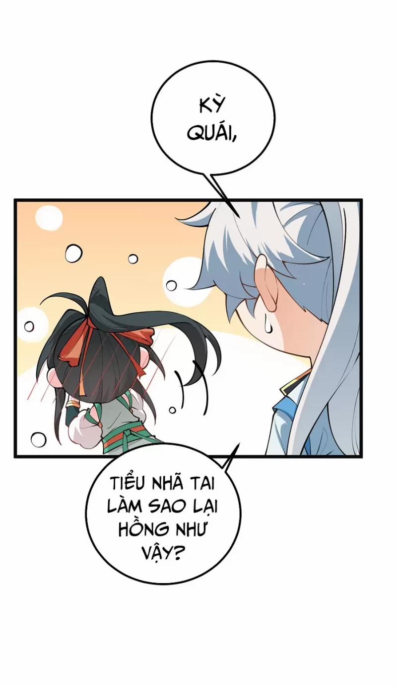 Mang Theo Các Tiên Tử Vô Địch Thiên Hạ 18.5 trang 12