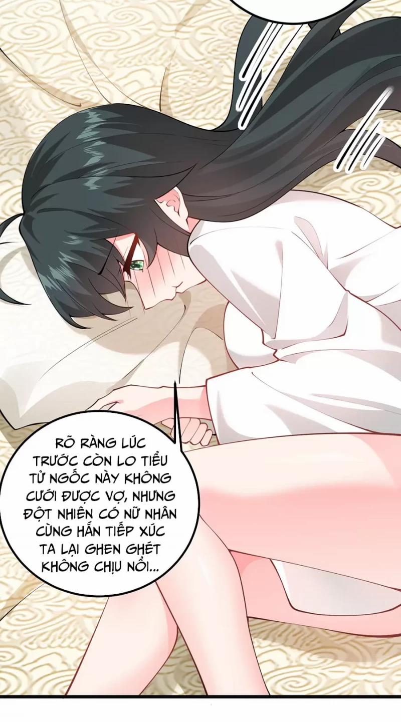 Mang Theo Các Tiên Tử Vô Địch Thiên Hạ 18.5 trang 14