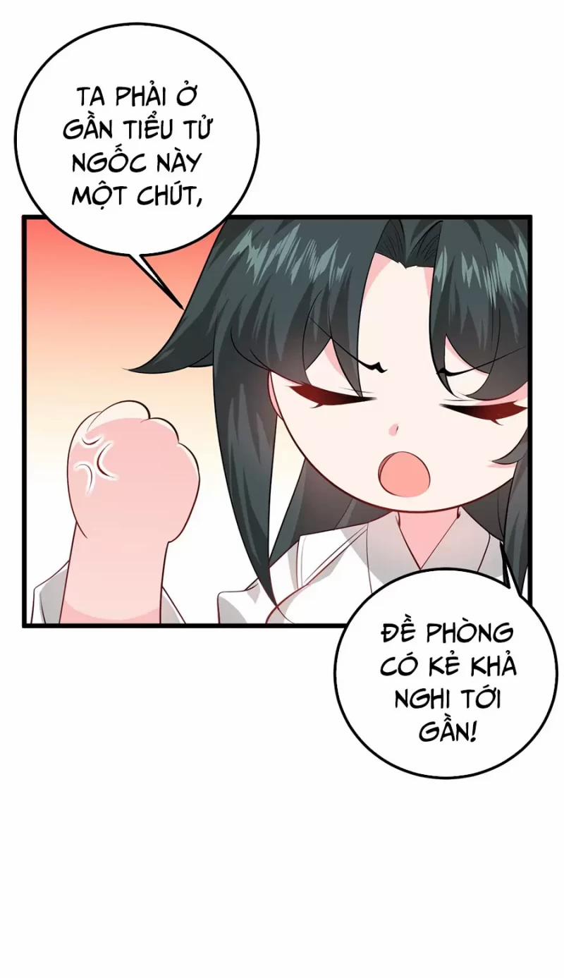 Mang Theo Các Tiên Tử Vô Địch Thiên Hạ 18.5 trang 16