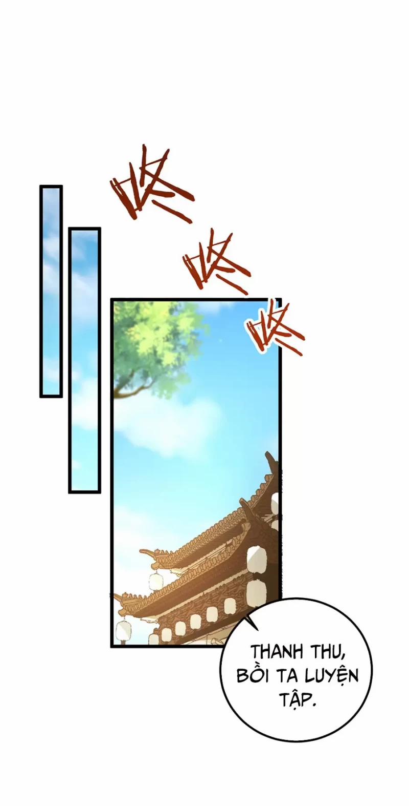 Mang Theo Các Tiên Tử Vô Địch Thiên Hạ 18.5 trang 17