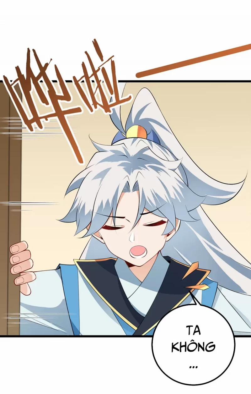 Mang Theo Các Tiên Tử Vô Địch Thiên Hạ 18.5 trang 18