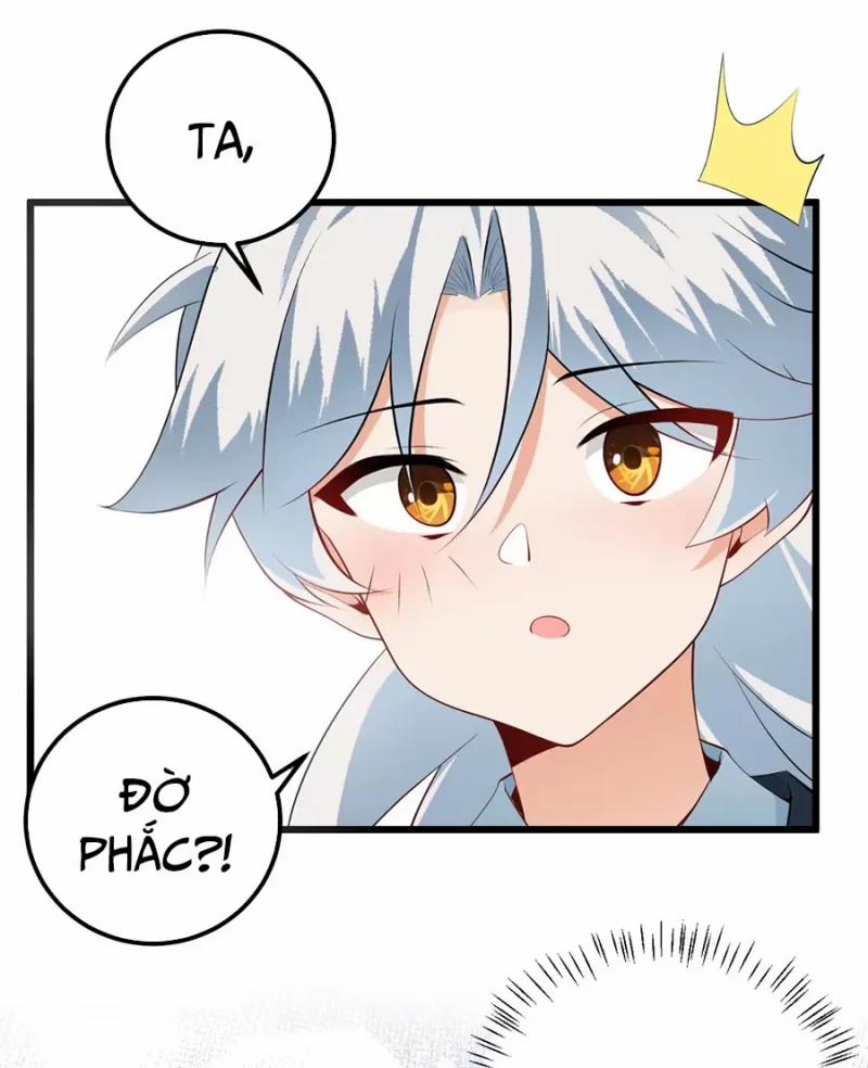 Mang Theo Các Tiên Tử Vô Địch Thiên Hạ 18.5 trang 19