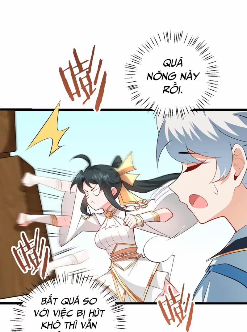 Mang Theo Các Tiên Tử Vô Địch Thiên Hạ 18.5 trang 23