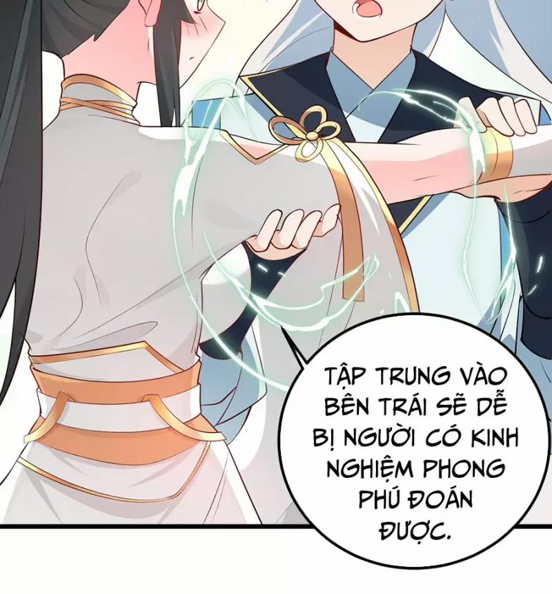 Mang Theo Các Tiên Tử Vô Địch Thiên Hạ 18.5 trang 25