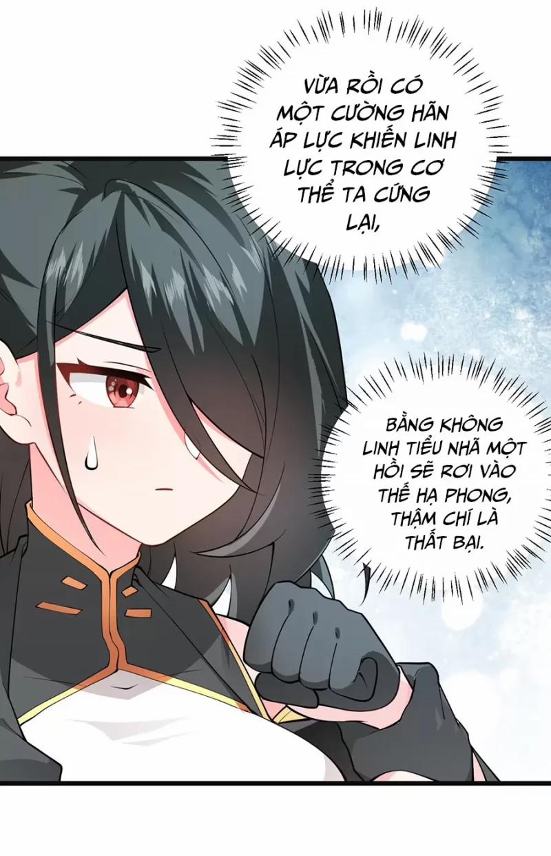 Mang Theo Các Tiên Tử Vô Địch Thiên Hạ 18.5 trang 3