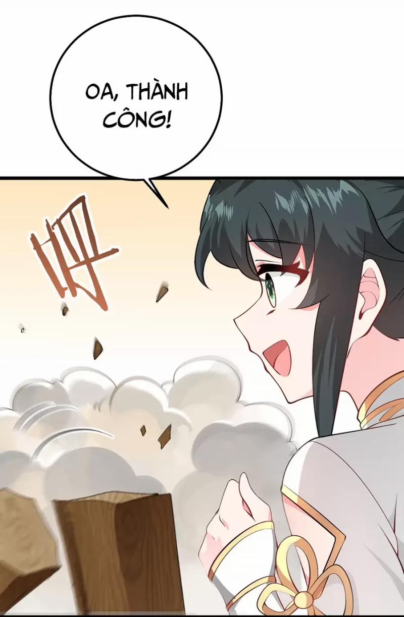 Mang Theo Các Tiên Tử Vô Địch Thiên Hạ 18.5 trang 33