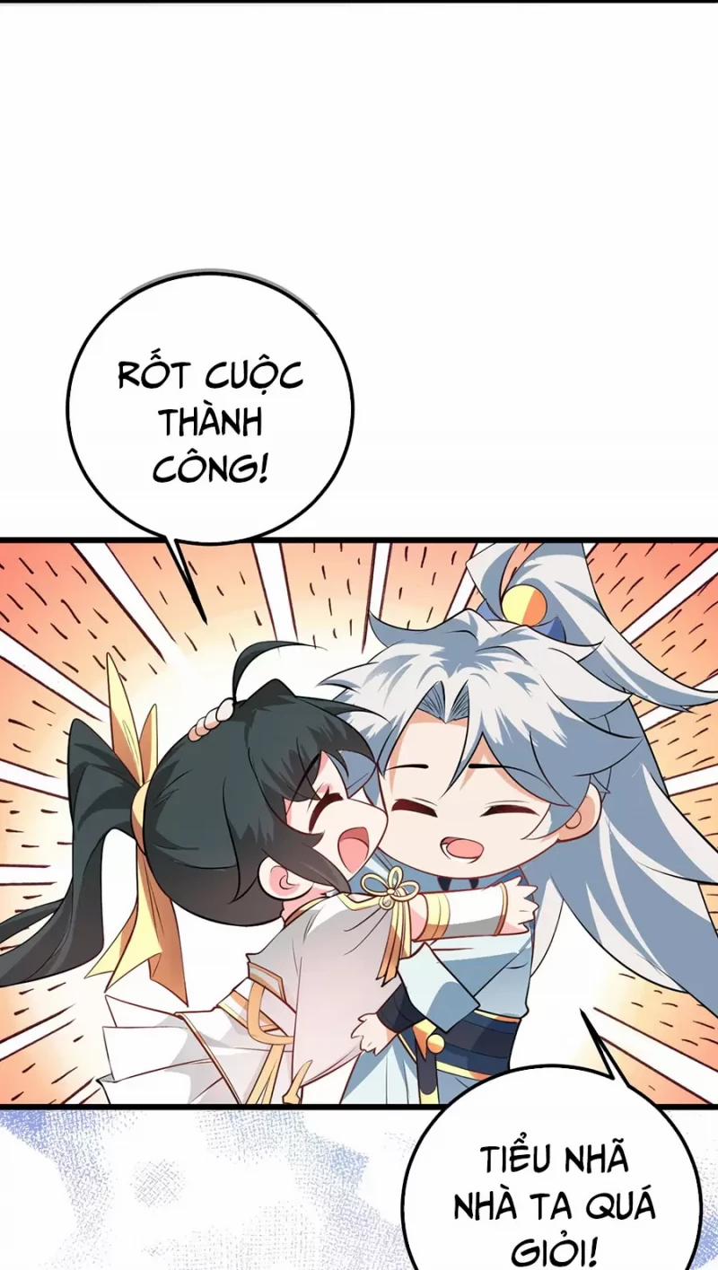 Mang Theo Các Tiên Tử Vô Địch Thiên Hạ 18.5 trang 34