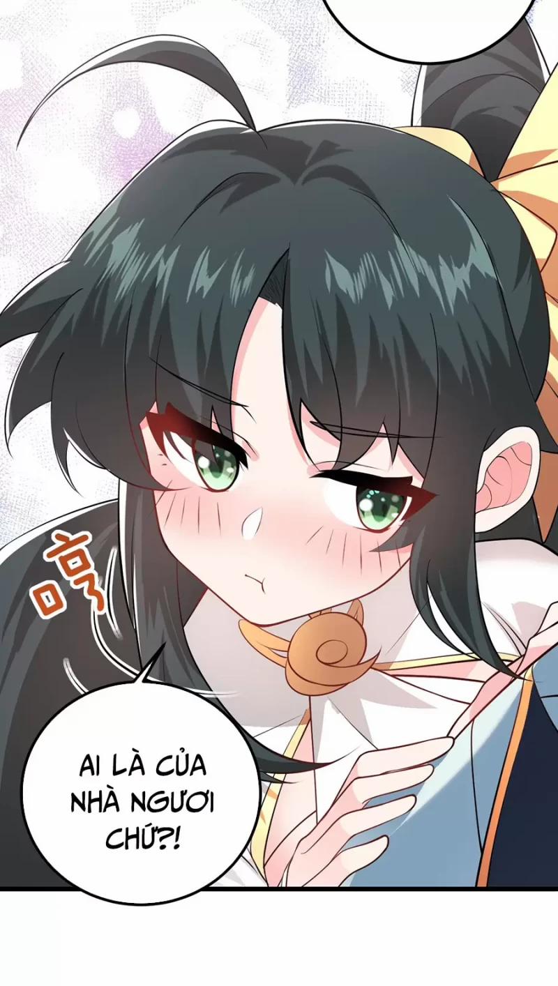 Mang Theo Các Tiên Tử Vô Địch Thiên Hạ 18.5 trang 35