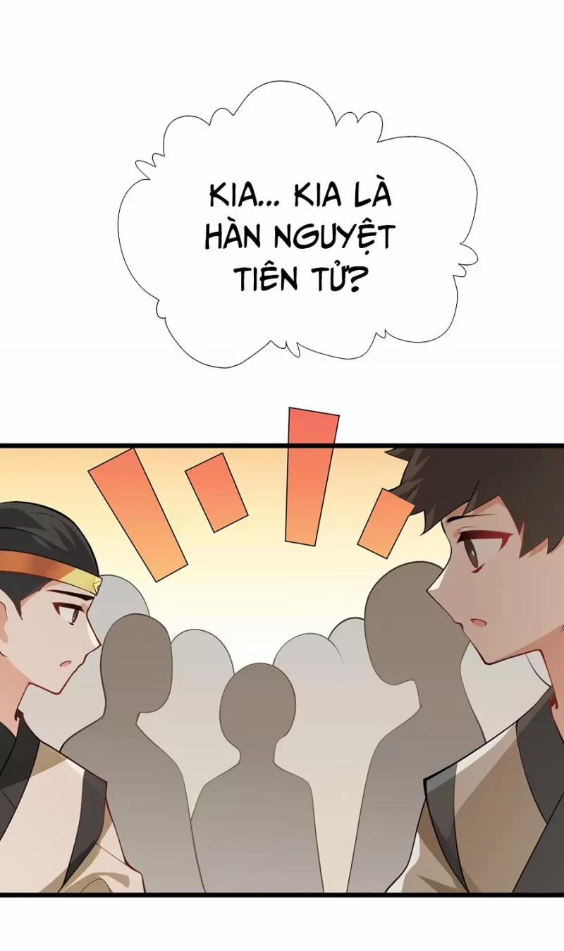 Mang Theo Các Tiên Tử Vô Địch Thiên Hạ 18.5 trang 36