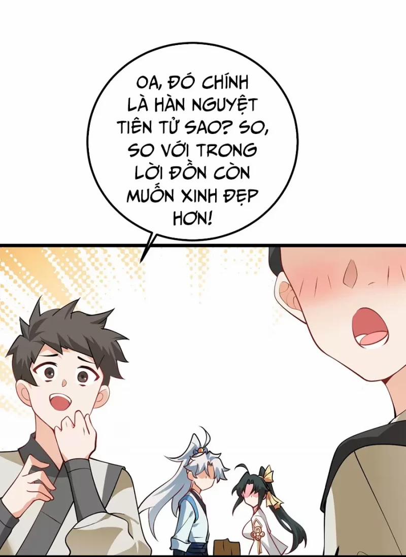 Mang Theo Các Tiên Tử Vô Địch Thiên Hạ 18.5 trang 37