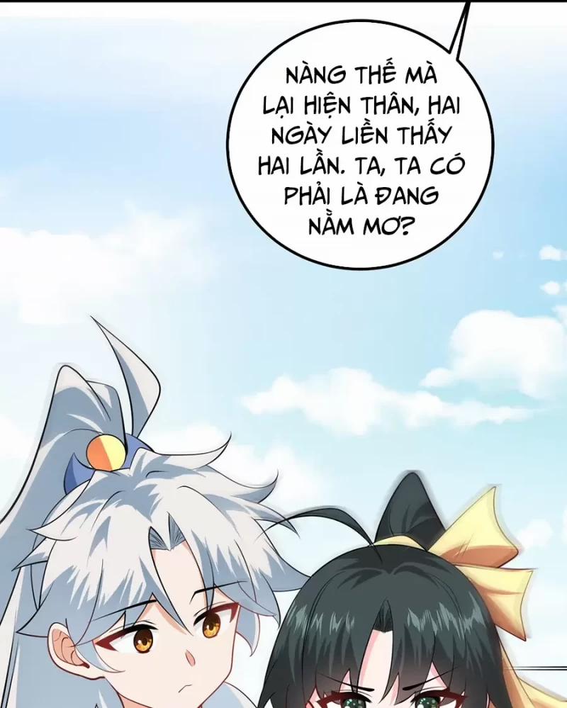 Mang Theo Các Tiên Tử Vô Địch Thiên Hạ 18.5 trang 38