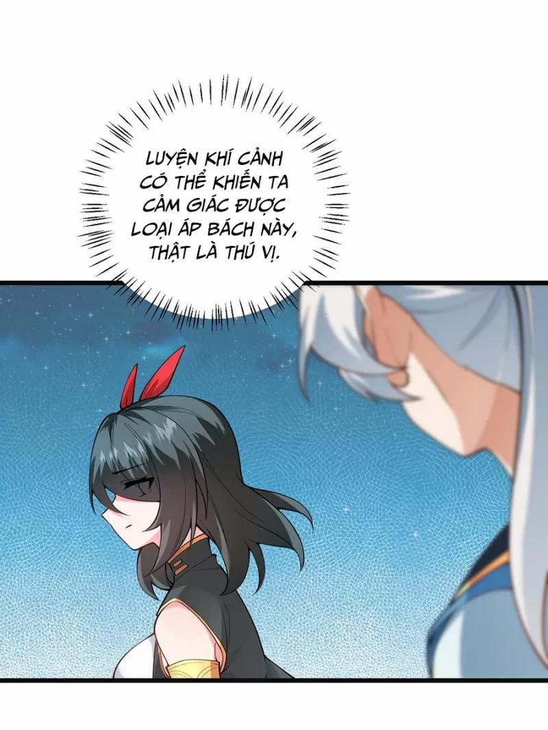 Mang Theo Các Tiên Tử Vô Địch Thiên Hạ 18.5 trang 4