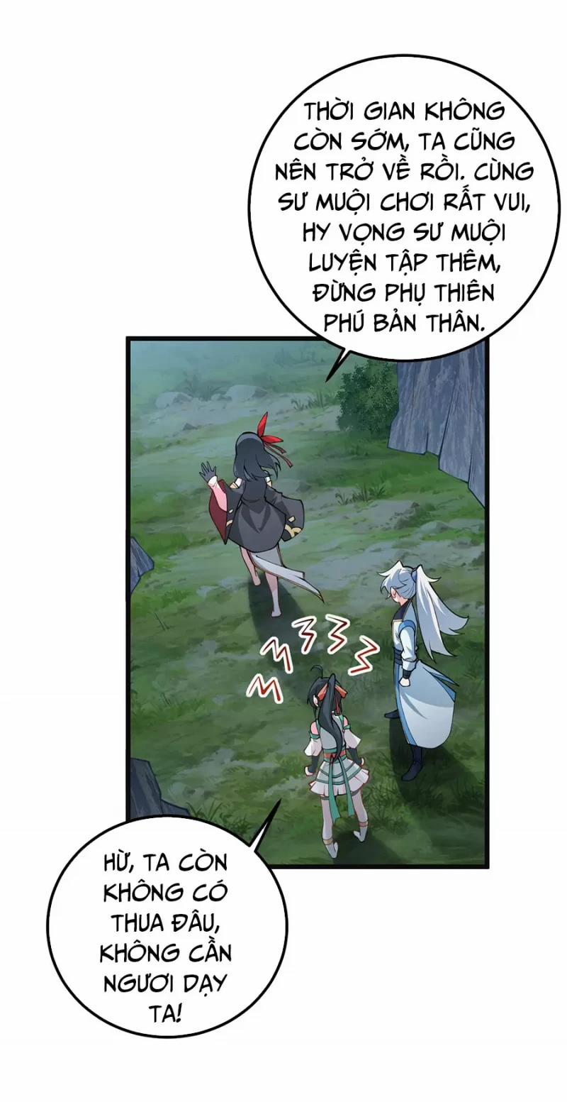 Mang Theo Các Tiên Tử Vô Địch Thiên Hạ 18.5 trang 5