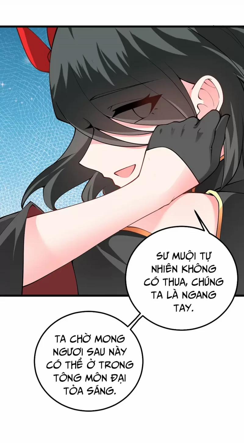 Mang Theo Các Tiên Tử Vô Địch Thiên Hạ 18.5 trang 6