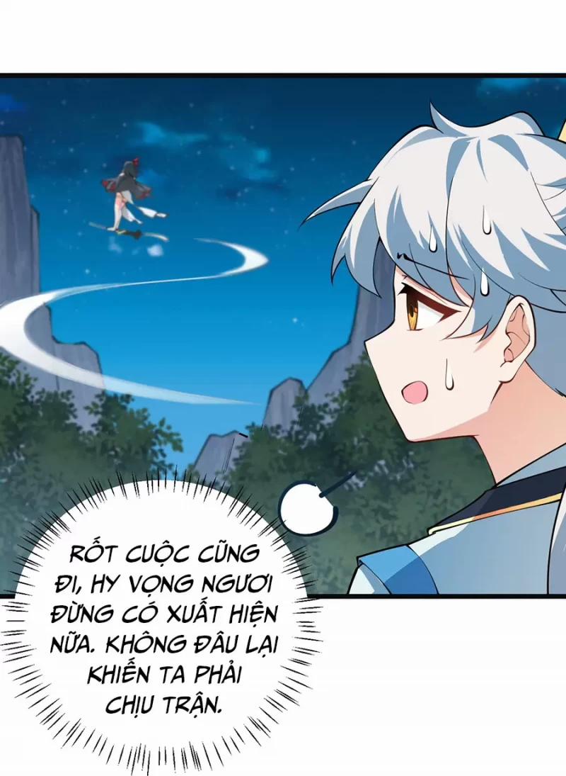 Mang Theo Các Tiên Tử Vô Địch Thiên Hạ 18.5 trang 7