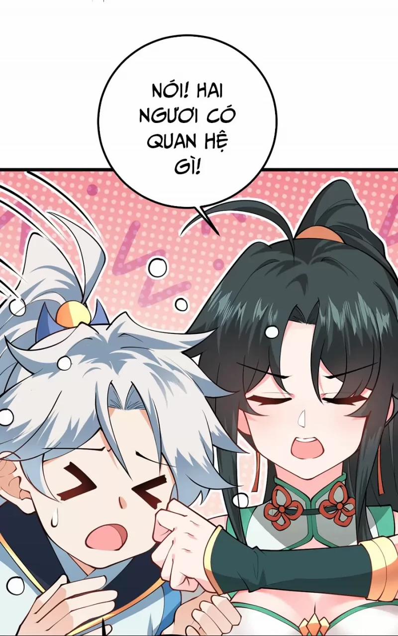 Mang Theo Các Tiên Tử Vô Địch Thiên Hạ 18.5 trang 8