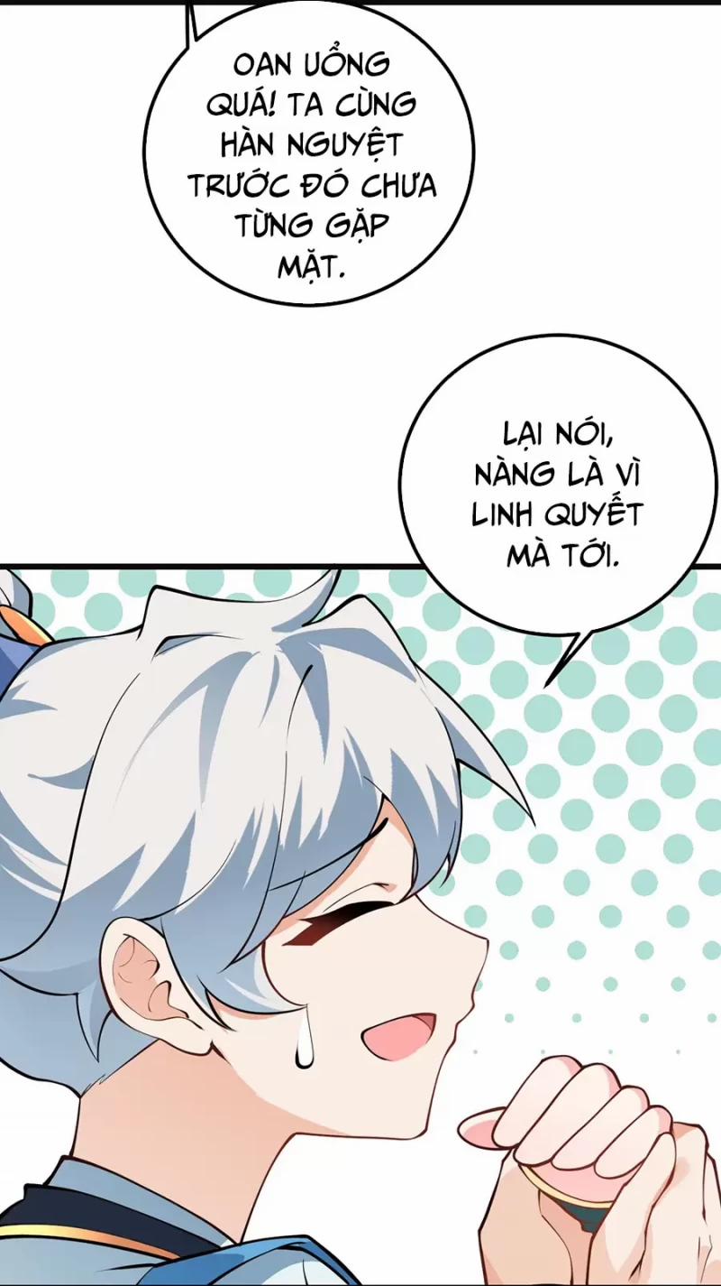 Mang Theo Các Tiên Tử Vô Địch Thiên Hạ 18.5 trang 9