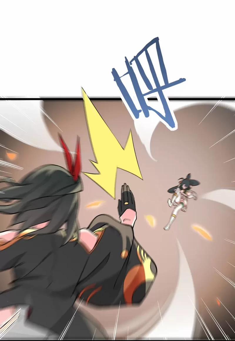 Mang Theo Các Tiên Tử Vô Địch Thiên Hạ 18 trang 10