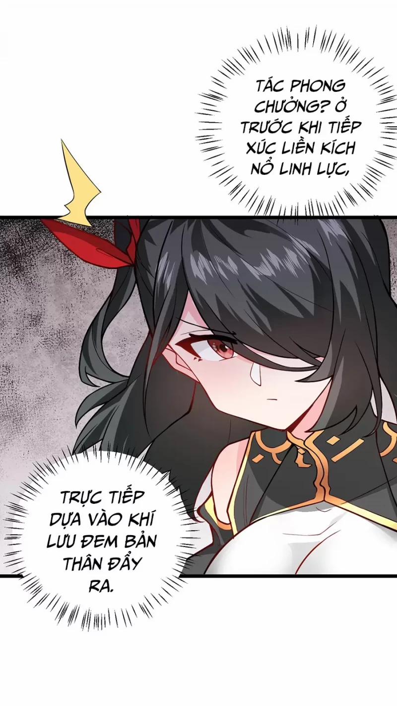 Mang Theo Các Tiên Tử Vô Địch Thiên Hạ 18 trang 12